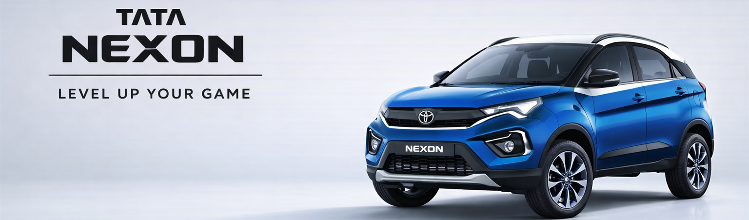 tata nexon