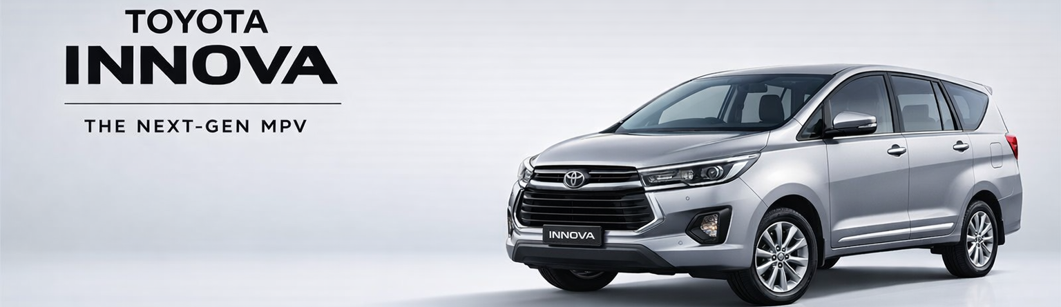 toyota innova