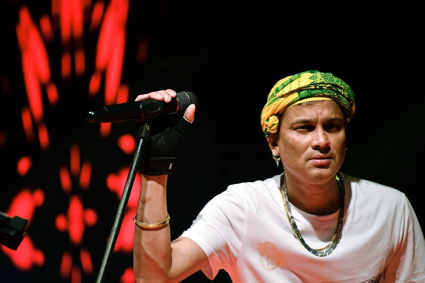 zubeen+garg