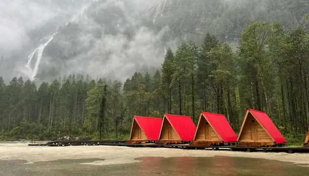 Arunachal Pradesh fg4t