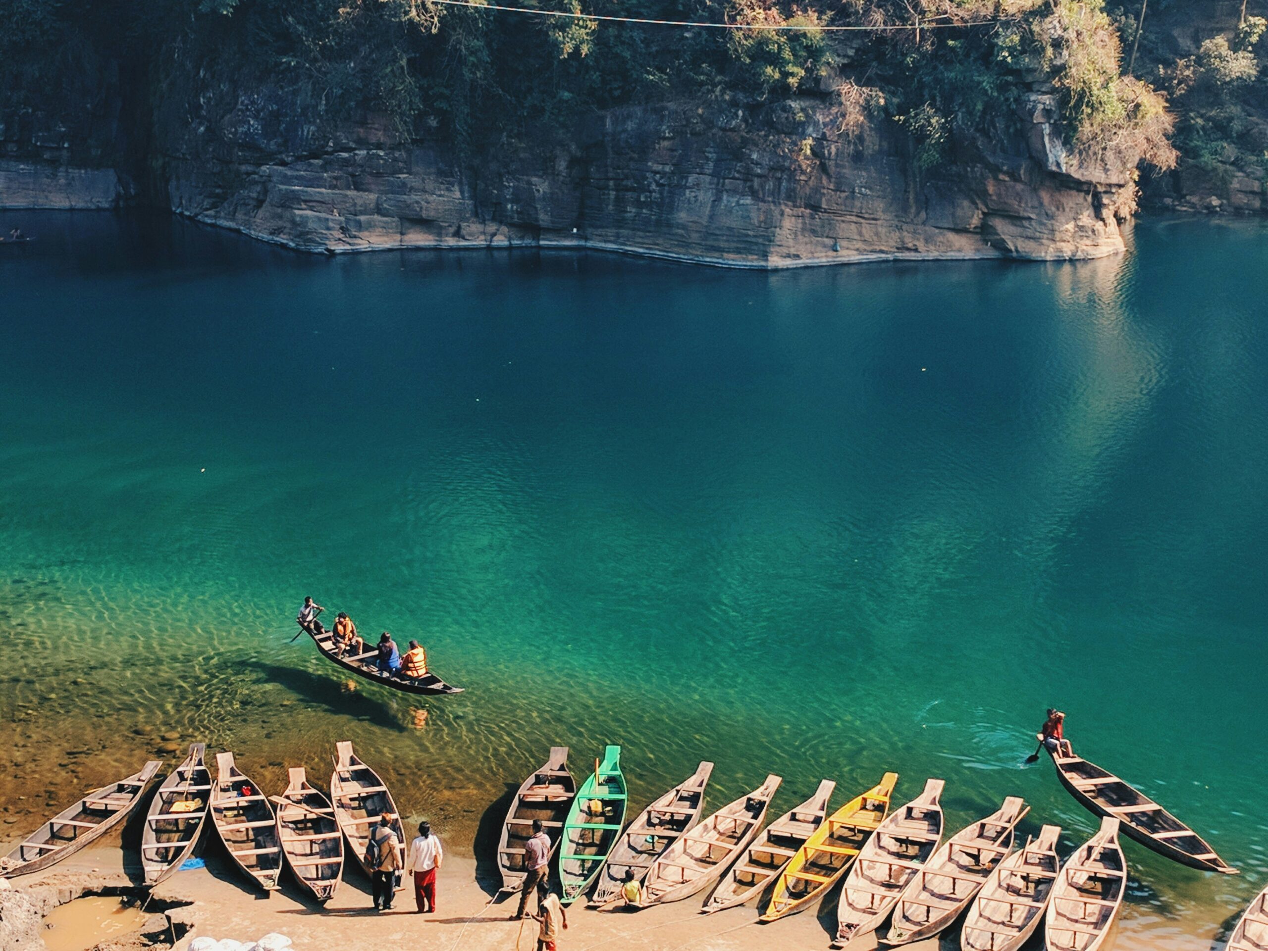 Meghalaya Mondakranta Saikia Xqw7XgnvU3w Unsplash 1 Scaled