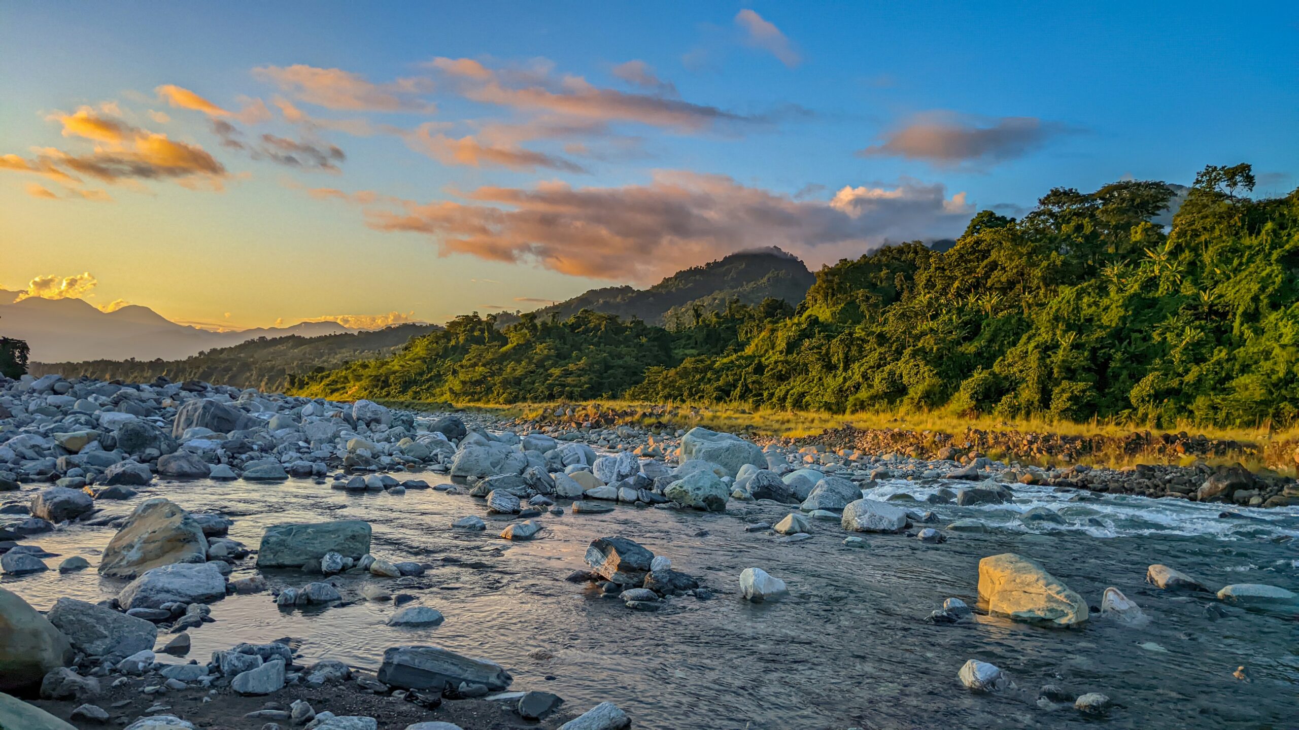 Arunachal Pradesh Shantanu Goyal OokNqfOHg9A Unsplash Scaled